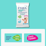 Toallitas para el bienestar del cuerpo 24 piezas