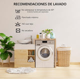 LISO - Colcha De 105 Cm - Colcha Cama Bouti - Primavera Y Verano - 200X260 Cm - Camas Y Mantas Rosa Besuche den Degrees home-Store