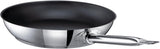 Gastrosus Industar Diamas Pro, Ollas y Sartenes Acero Inoxidable Naty Shop 32 Cm