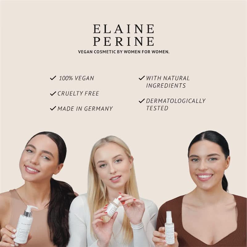 Crema para aumento y levantamiento de senos, ingredientes naturales - ¡PUSH UP! por Elaine Perine™ Cosmética y Belleza Naty Shop