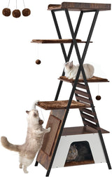 Mantas y Muebles, Mascotas, Gatos, Camas para gatos, Rascador, Gatos - Camas, Colchones