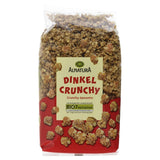 Paquete de 3 cebada crujiente orgánica (3 x 750 g)