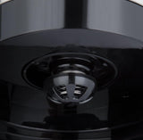 Cafetera Russell Hobbs [Cabezal de ducha para una óptima extracción y aroma] Adventure (1 a 8 tazas, Jarra Térmica de 1,0 L, Apagado Automático, Sistema Antigoteo, 1100W) Cafetera de Filtro 24020-56