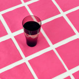 Servilletas de cóctel Renova, fucsia, 30 servilletas
