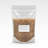Azúcar de coco-100% ecológico, sin refinar, 1 Kg Edulcorantes Naty Shop