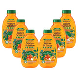 Garnier Champú para niños, para cabellos sensibles y fáciles de peinar, con flores de albaricoque y algodón Ducha y baño Garnier Default Title