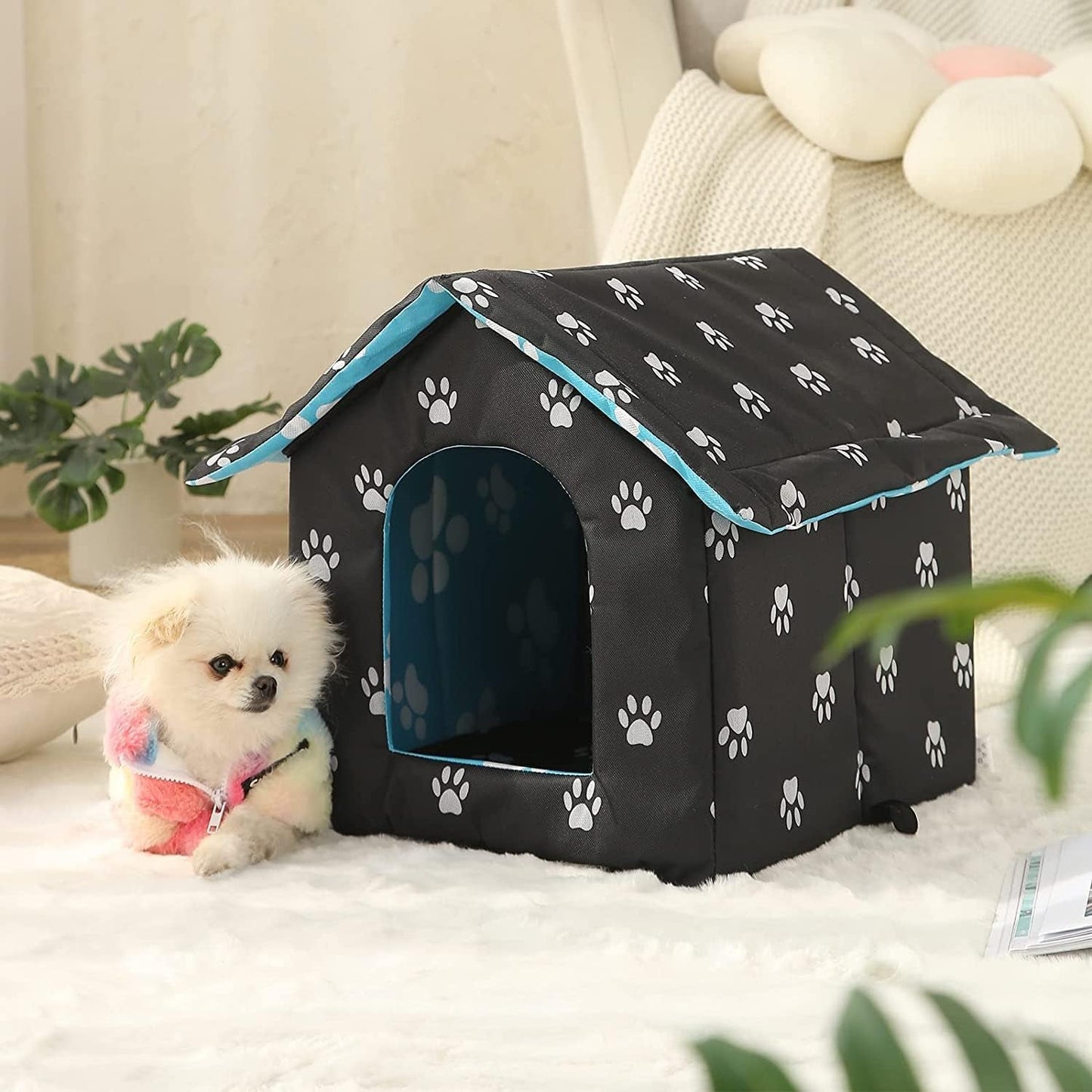 Mantas y Muebles, Mascotas, Casas y Cuevas, Gatos, Camas para gatos, Gatos - camas, colchones