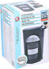 Espresso - Café - Café para llevar - Car Truck 24V - Aktiva 300W - Pad para 1 taza - incl. taza