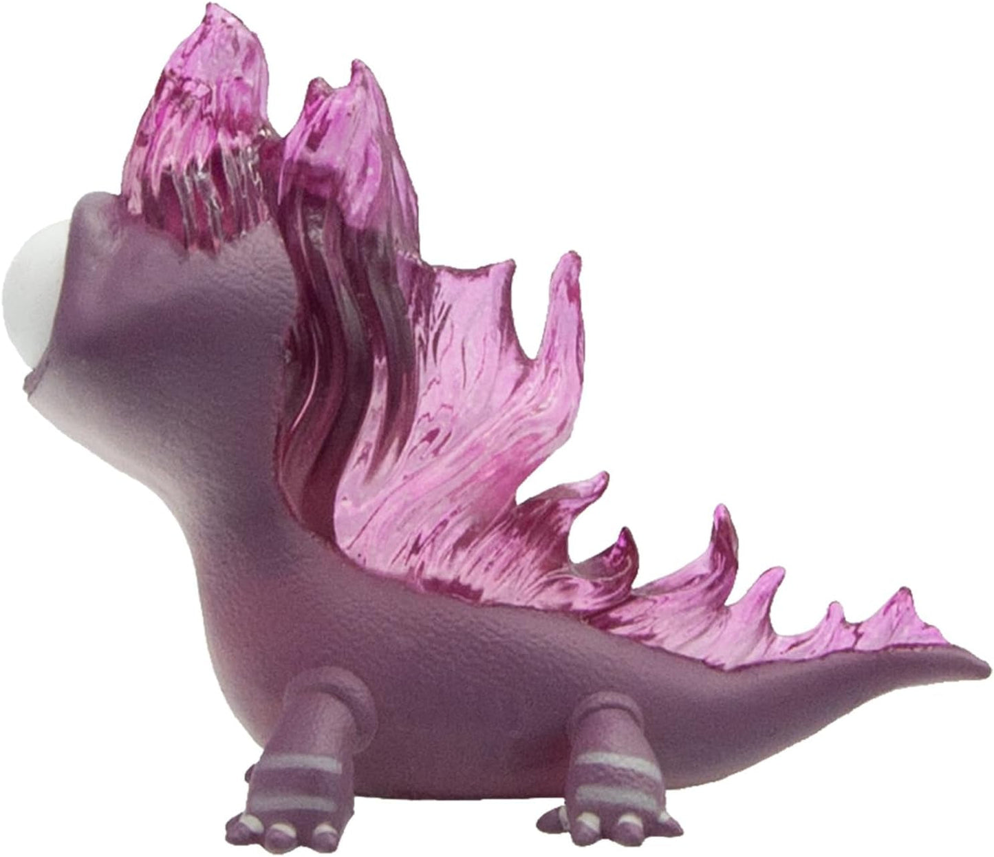 Bullyland 13515 - Figura de salamandra marrón de Walt Disney La Reina de Hielo, aprox. 7,2 cm, fiel al detalle, ideal como pequeño regalo para niños a partir de 3 años Figuras de acción Naty Shop