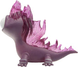 Bullyland 13515 - Figura de salamandra marrón de Walt Disney La Reina de Hielo, aprox. 7,2 cm, fiel al detalle, ideal como pequeño regalo para niños a partir de 3 años Figuras de acción Naty Shop