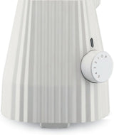 Alessi Plissé MDL09 W - Batidora con jarra graduada, resina termoplástica, Cocina Naty Shop