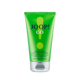 ¡JOOP! ¡Ir! Gel de ducha para hombre, con fragancia amaderada-frutal, 150 ml Ducha y baño Naty Shop 150 ml