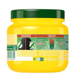 Garnier Fructis Champú Mascarilla Mantequilla Nutri Repair Mantequilla 300 ml Mascarilla capilar Naty Shop