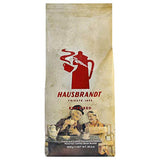 Hausbrandt Kaffee Espresso - Nonnetti, Bohnen 1000g