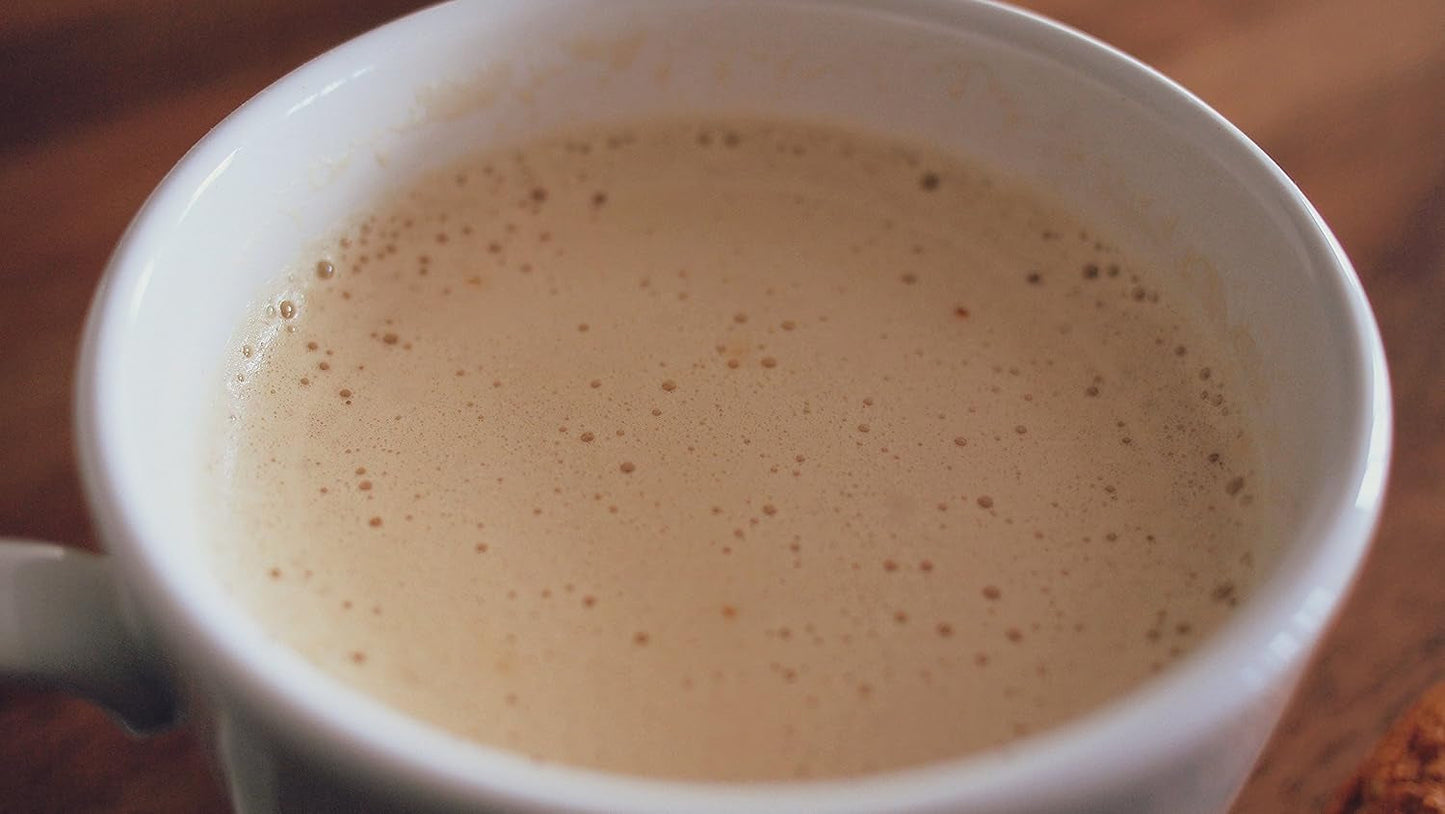 Café con avellanas aromáticas, 3 granos enteros de 1000 g