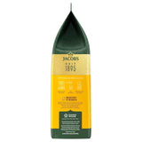 Jacobs Expert Roast Cafe Crema Gold, Café en grano entero (4 x 1 kg)