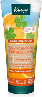 Kneipp Aroma, Gel de ducha, Hidratante, 200 ml Ducha y baño Naty Shop 200 ml Single