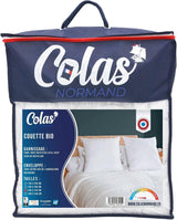 COLAS NORMAN | Edredón ligero, 240 X 220 cm, algodón orgánico, relleno reciclado Edredones y colchas Naty Shop Título predeterminado
