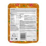 Arroz estilo mexicano de Amazonas, 250g