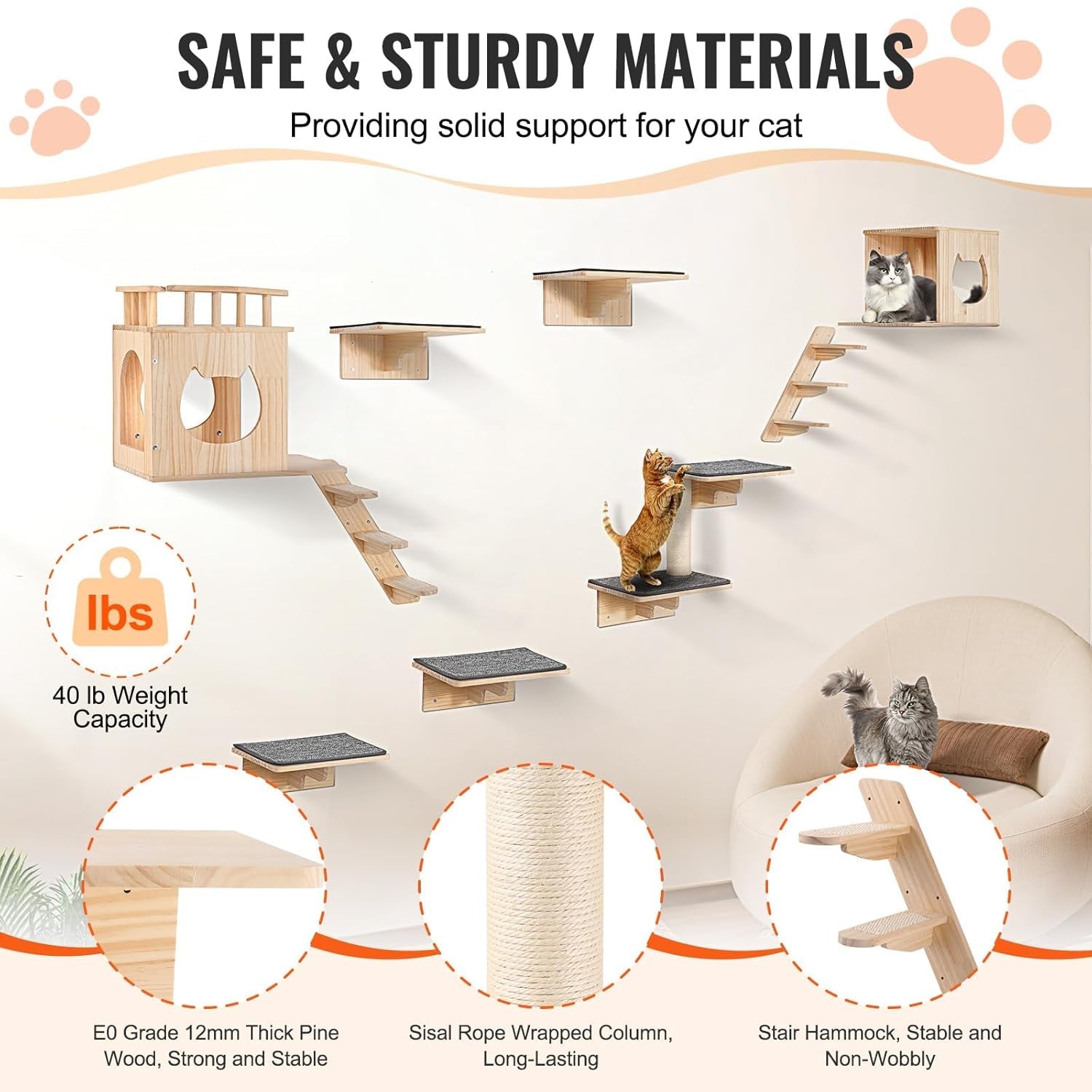 Mantas y muebles, Mascotas, Gatos, Camas para gatos, Gatos - camas, colchones