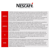 NESCAFÉ Farmers Origins Colombia Espresso Entkoffeiniert 6 x 10 Kaffeekapseln - Kaffeekapseln para máquinas Nespresso