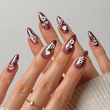 5 pegatinas de uñas en relieve 5D con patrón de océano, pegatinas de uñas de verano, conchas, animales marinos, lindas pegatinas de diseño de uñas, accesorios de diseño de uñas