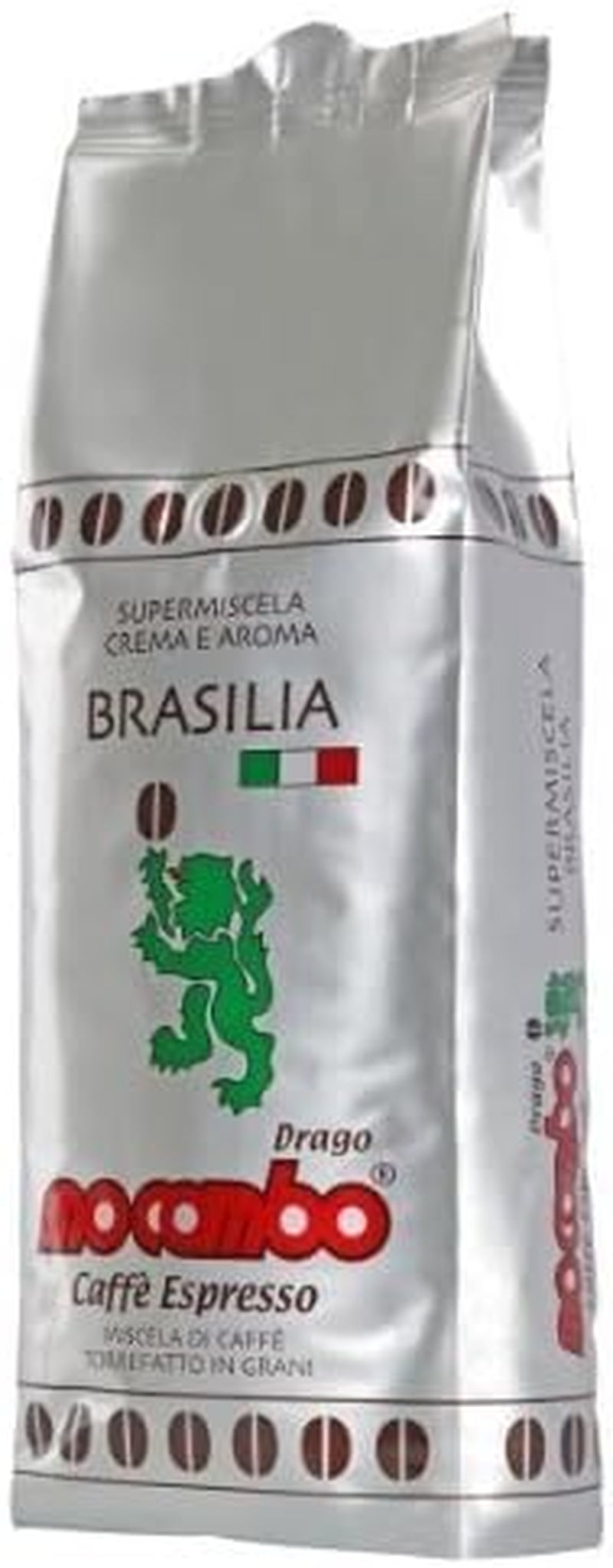 Brasilia 6x 1000g de judías (precio unitario 14,70€) desde