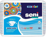 Seni Kids Junior Extra 16-30 kg (1x30 piezas)