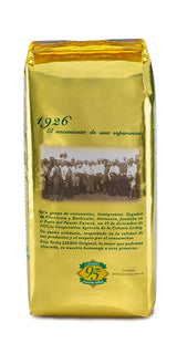 Liebig Original 500G - Mate de Argentina con trozos de tallo