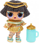LOL Surprise Glitzer Series - Glitzer-Puppen im 12er-Pack - Más de 80 sorpresas con Puppen, atuendos, accesorios y más - Spielzeug mit Wasserüberraschung - Für Mädchen und Jungen ab 4 Jahren