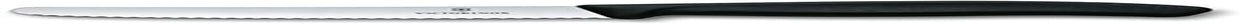 Victorinox Swiss Classic, Cubiertos Profesionales, 24 Piezas, Hoja Extra Afilada, Filo Dentado, Acero Inoxidable Naty Shop