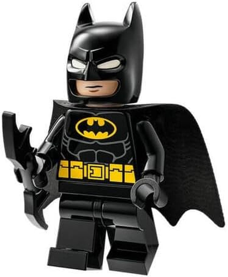LEGO 76270 DC Comics SUPER Heroes Batmanâ"¢ Juegos de construcción mecánicos Disponible en LEGO-Store