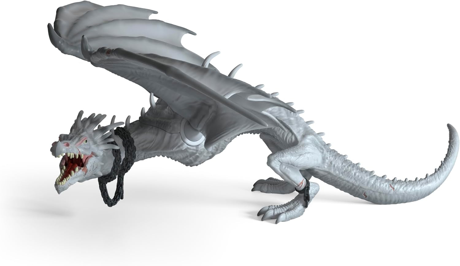 Schleich 13995 Barriga de Hierro Ucraniana, A partir de 6 años, Muñeco de HARRY POTTER, 30 X 27 X 11 cm, TU Figuras Naty Shop