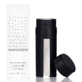 Fibras Espesantes Capilares Canela 30G Hair Care Naty Shop Castaño Claro 30G