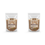 Azúcar de coco-100% ecológico, sin refinar, 1 Kg Edulcorantes Naty Shop 2 x 1 Kg
