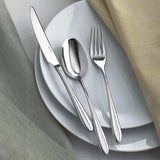 Sambonet 52515-83 Vajilla monobloque Dream, 36 piezas Cocina Naty Shop