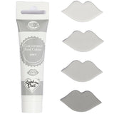 Colorante alimentario concentrado Progel - Gris