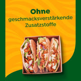 Knorr Fix Kebab para un würzig und krosses Hähnchen Gericht ohne geschmacksverstärkende Zusatzstoffe 3 porciones
