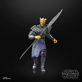 Star Wars Black Series Savage Opress, Figura coleccionable Star Wars: The Clone Wars Deluxe (15 Cm) Figuras de acción Naty Shop
