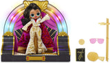 LOL Surprise OMG Remix - BB Jukebox con música - Muñeca de moda y accesorios - Edición coleccionista 2020
