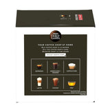 Nescafé Dolce Gusto Café Dolce Gusto Espresso Intenso Desc. | Nestle Pack 3 Kisten Mit 18 Kapseln,Die Jewells 16 Einheit(paquete de 3)