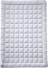 Edredón billerbeck e48 kairo - edredón de verano - 135 x 200 cm - edredón refrescante - con 60% pelo de camello 40% lana virgen edredones y edredones naty shop summer light (sl) 135x200 cm