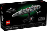 LEGO Star Wars 75405 Home One Starcruiser de Return of the Jedi - Modelo de nave estelar - Set de fantasía y colección para construir y exhibir - Regalo para fanáticos adultos y adolescentes Juegos de construcción Besuche den LEGO-Store