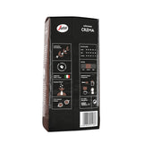 Frijoles Crema Segafredo Zanetti Selezione, paquete de 6 (1 x 1 kg)