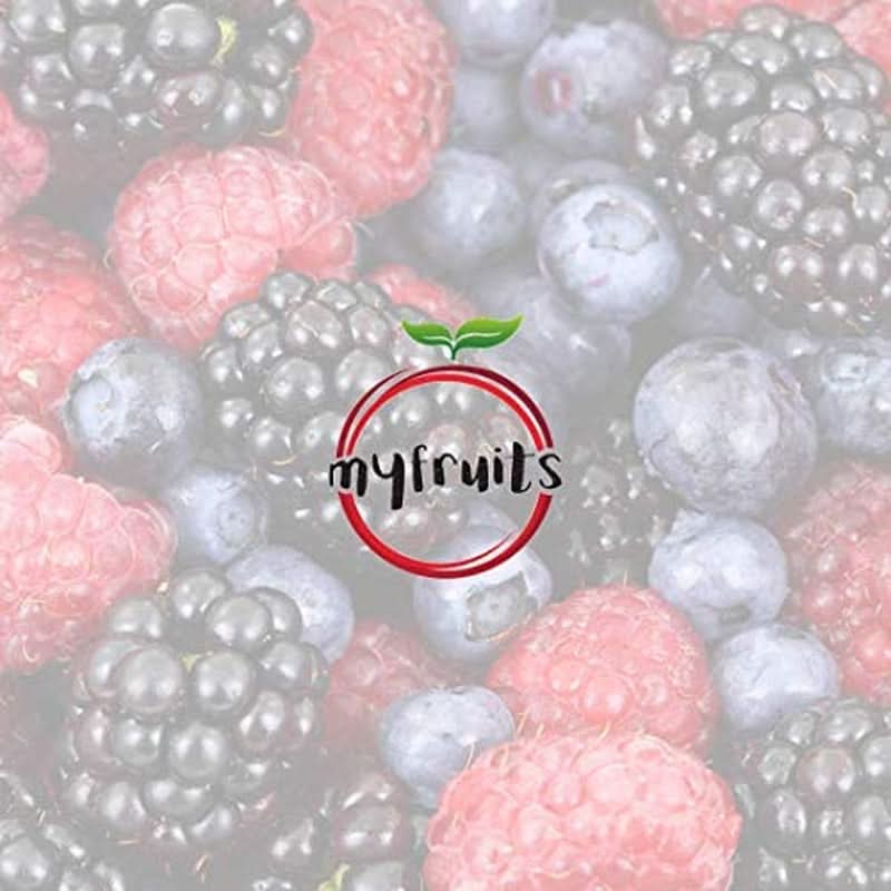 Myfruits fruta de piña en polvo 500 gramos Arome Naty Shop
