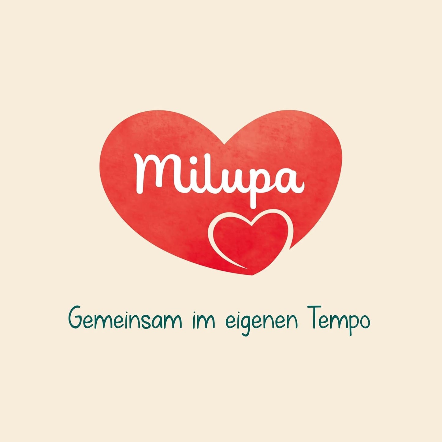 Milupa Milumil Leche de crecimiento 2+ - A partir de 1 año - Para niños pequeños en fase de crecimiento - 5 x 550 g