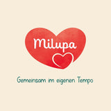 Milupa Milumil Leche de crecimiento 2+ - A partir de 1 año - Para niños pequeños en fase de crecimiento - 5 x 550 g