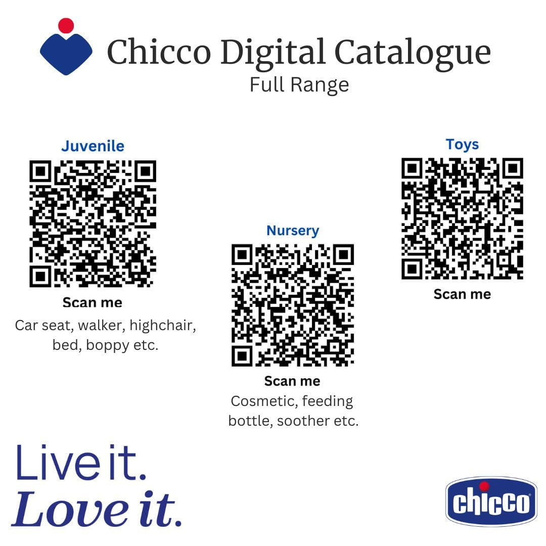 Chicco Chupete PhysioForma Comfort 6-16 meses, 1 pieza, chupete con tetina de silicona, favorece la respiración fisiológica y favorece el correcto desarrollo bucal, azul