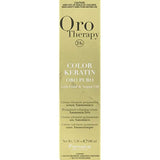 Fanola Oro Therapy Color Queratina 5.0 100ml