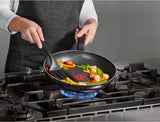 Tefal D52606 Resist, revestimiento antiadherente de titanio Ollas y Sartenes Naty Shop